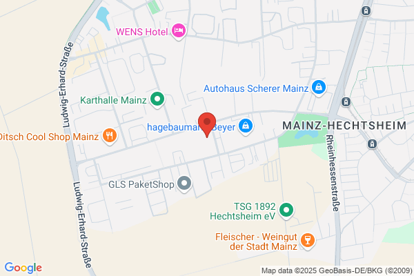 Techniker Krankenkasse (TK)