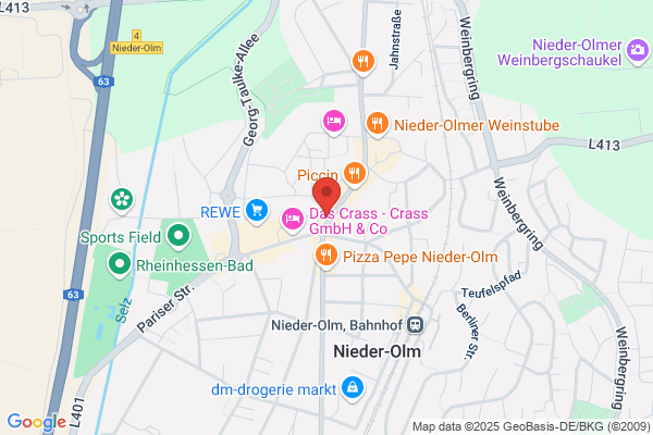 Lappe und Partner Faxanschluss