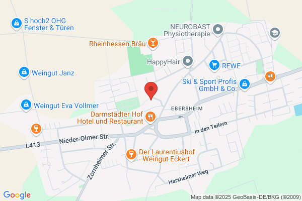 Grundschule Mz-Ebersheim