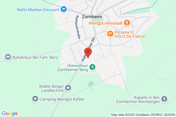 Grundschule Zornheim