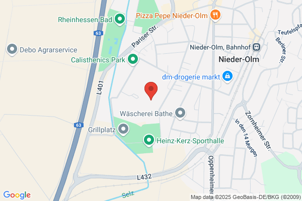 Integrierte Gesamtschule