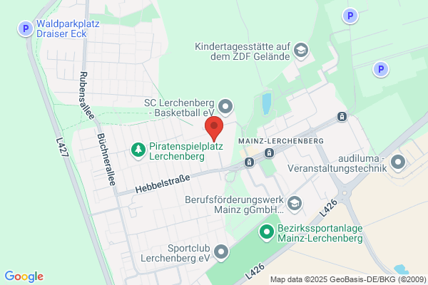 Wilhelm Holzamer Realschule plus