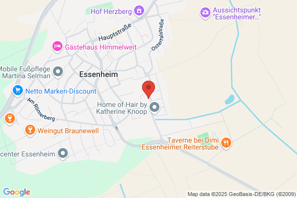 SIGNAL IDUNA Versicherung Tilman Hirsch
