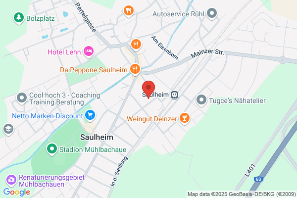 Saulheimer Abfüllbetrieb GmbH