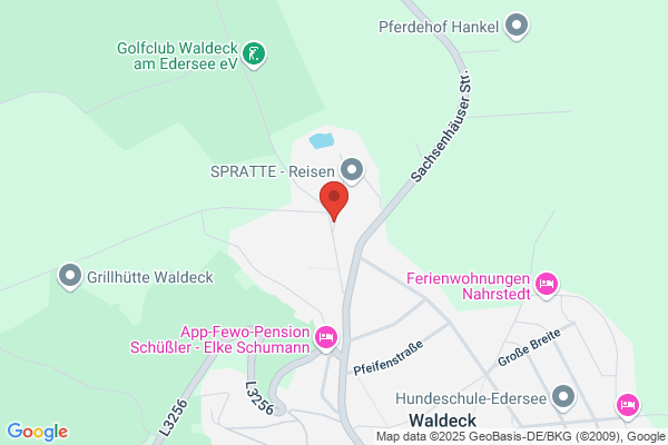 Yachtservice - Edersee Reiner Geitz