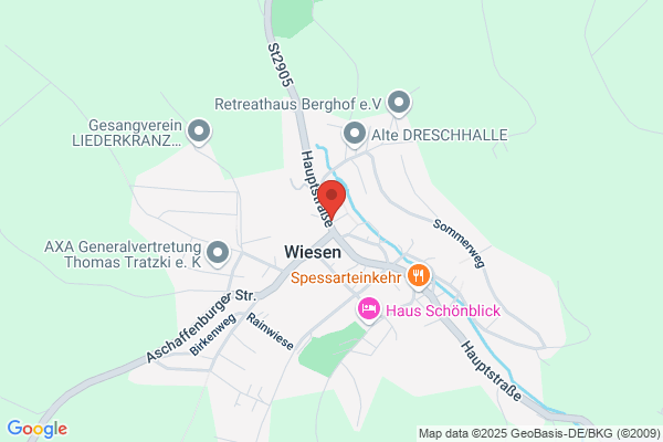R+V Versicherung