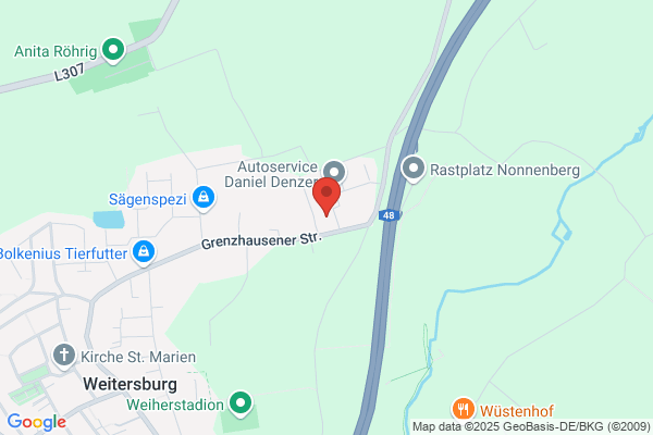 MBI Personal GmbH