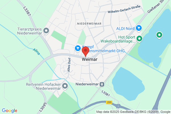 B. Weimar Friseursalon