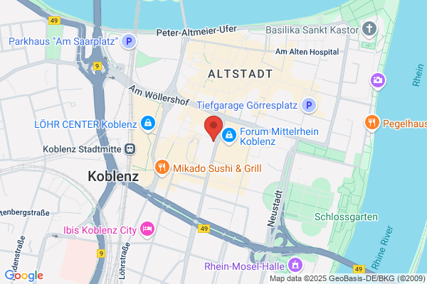 Handelsvermittlung Heibel GmbH