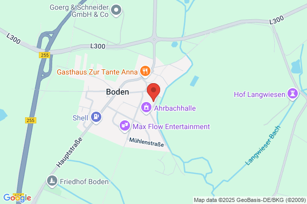 Horst Urban