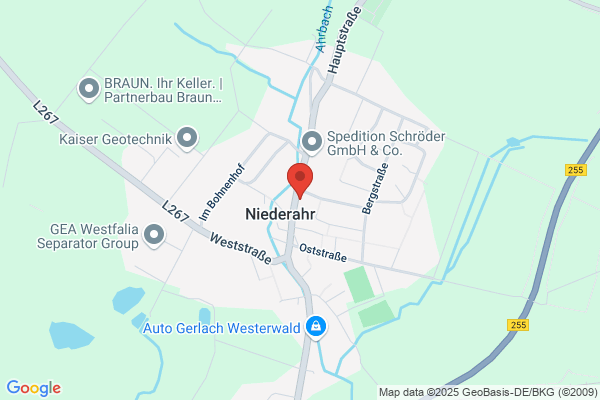 Ortsbürgermeister