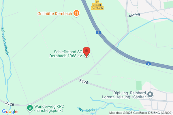 Schützenhaus