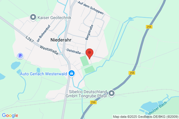 TuS 03 Niederahr
