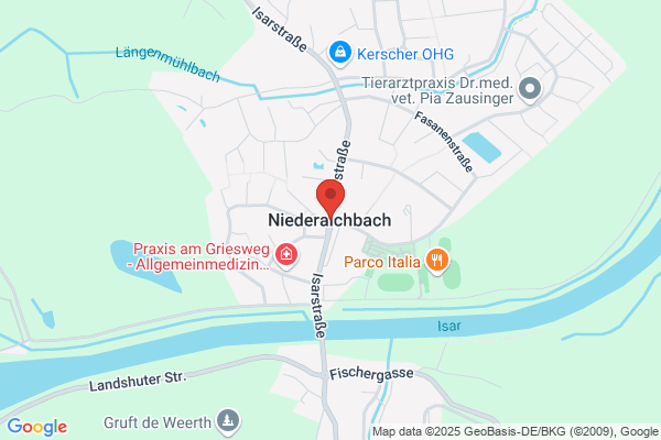 Niederaichbach