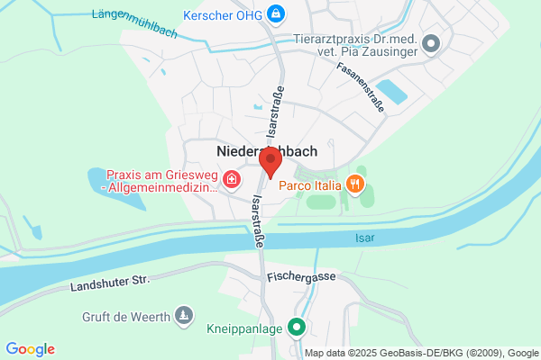 Volksschule Niederaichbach