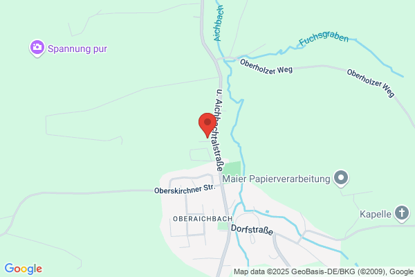 Aichbachtaler Vertriebs- und Verwaltungs GmbH