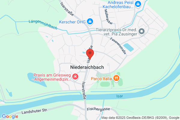 Friseursalon Irmgard Reiter
