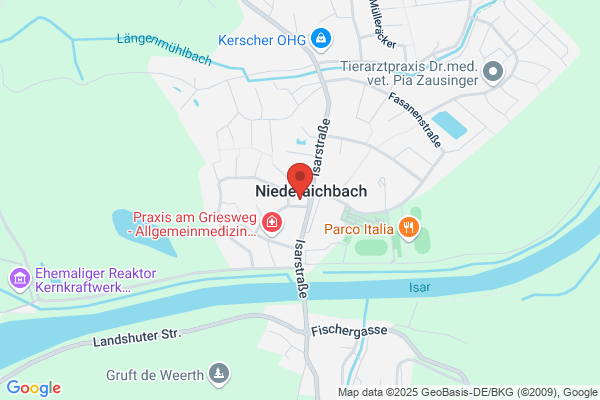 Gemeinde Niederaichbach