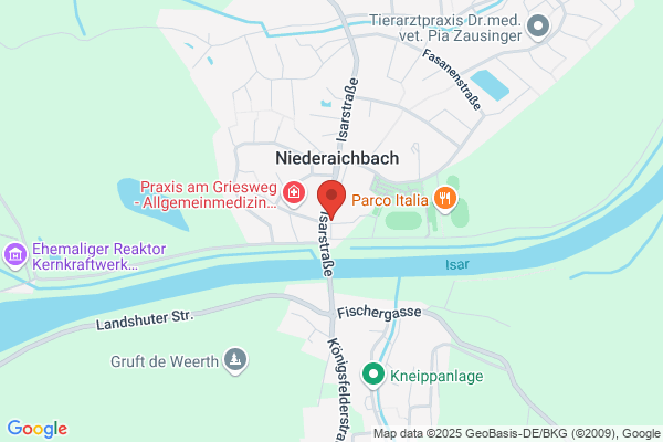 Kinderkrippe Niederaichbach