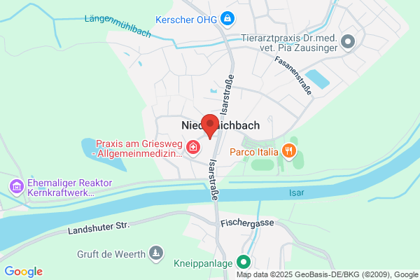 Metzger Mayer GmbH