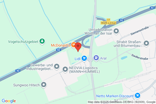 Rampf-Gastro GmbH