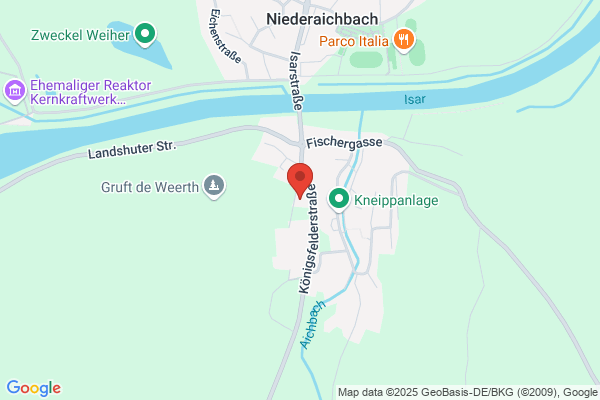 Schützenverein "St. Hubertus" Niederaichbach e.V.
