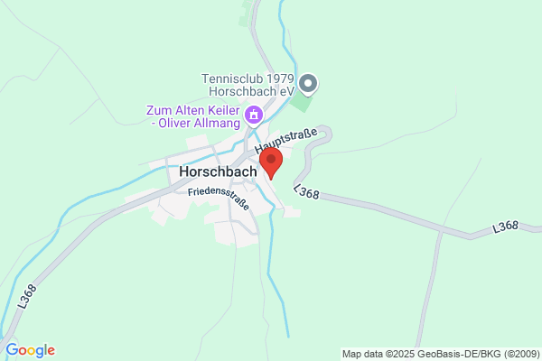 Protestantische Kirche Horschbach - Prot. Kirchengemeinde Hinzweiler