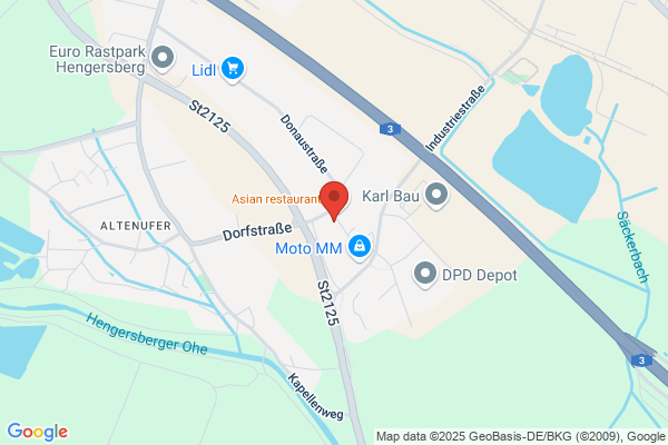 BuLLogistics GmbH und Co KG