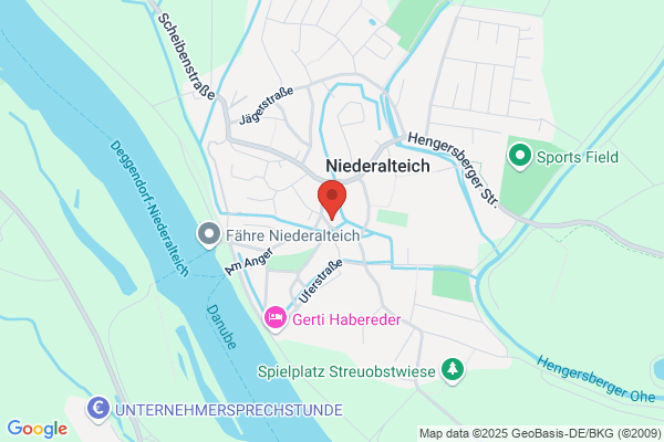 Pension Stattenberger