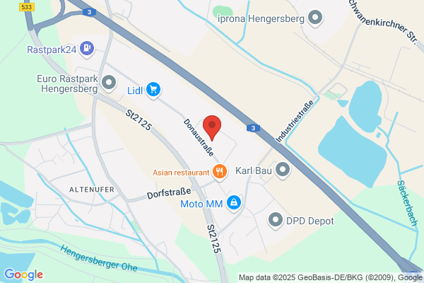 MS Kfz und Reifenservice