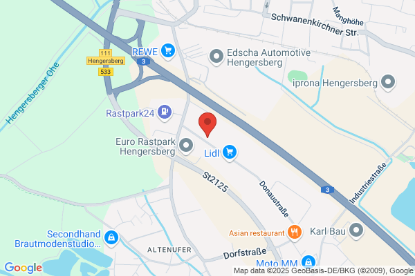 AHD Abfluß-Hilfsdienst Rohr- und Kanalreinigungs GmbH