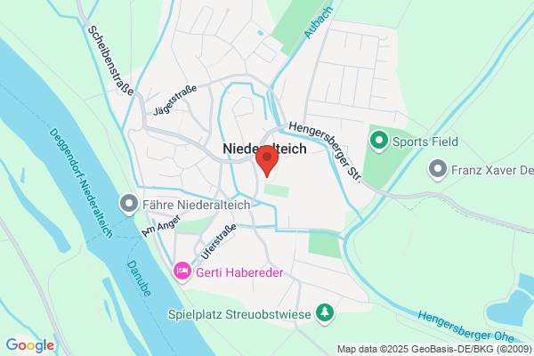 Cafe am Kirchplatz