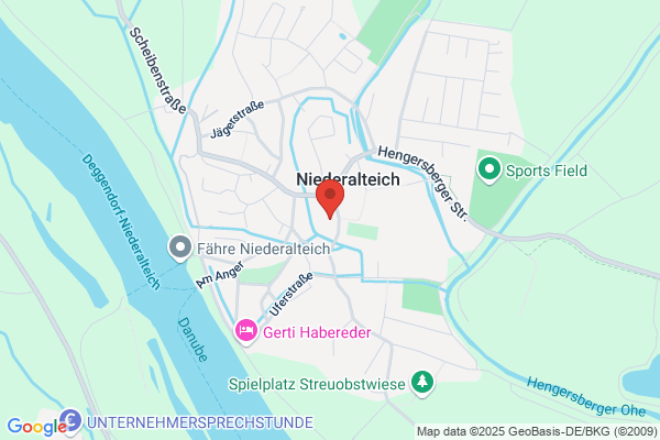 Friseursalon Christl