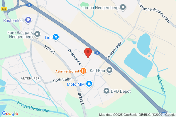 HVG Hersteller & Vertriebs GmbH Werkzeuge u.Maschinen