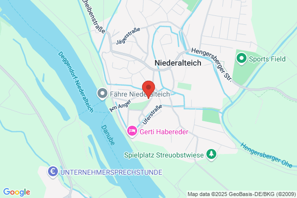 Hermann Alber