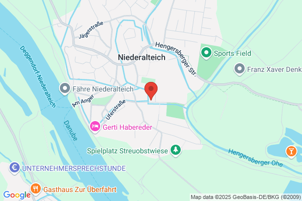 Hospizverein Deggendorf e.V.