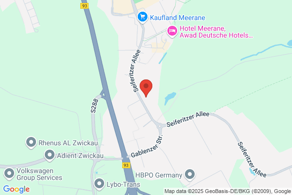 Huperz Metallverarbeitung
