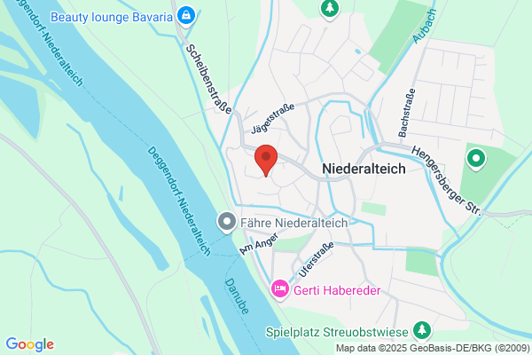 Jugendhaus