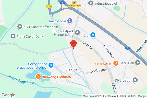 Ketzer Bauunternehmen