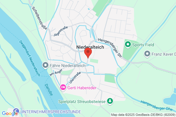 Niederalteich
