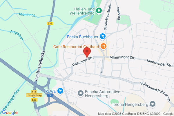 Peter Metzgerei und Gasthaus