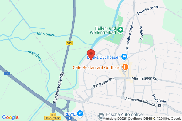 Rotes Kreuz Ortsgemeinschaft