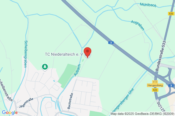 Tennisclub Niederalteich E.V.