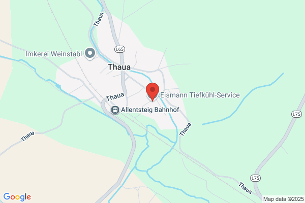 eismann Tiefkühl-Heimservice GmbH