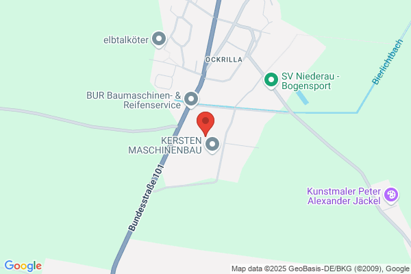 Ammon & Co. GmbH Sachsen