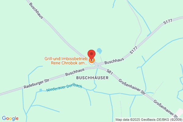 Autocenter Buschhaus