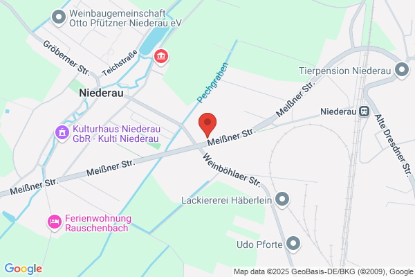 Autohaus Niederau GmbH