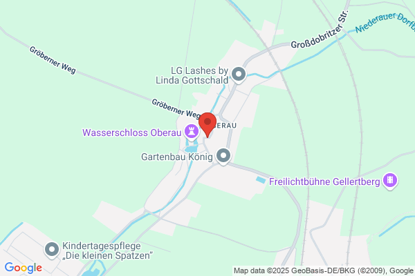 Berghütten GmbH