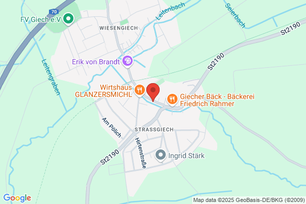 Galabau Berthold & Straßer