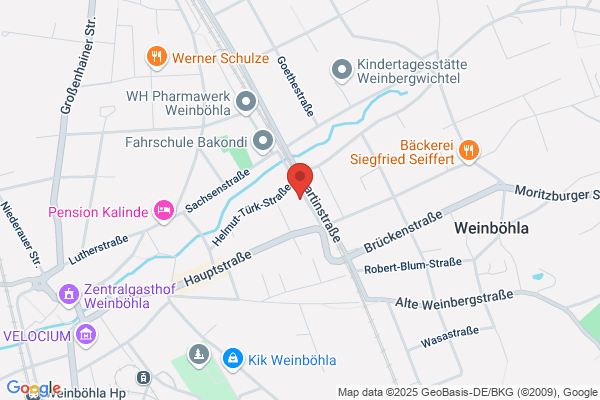 Lohnsteuerhilfeverein "Oberes Elbtal-Meißen" e.V.